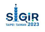 Two papers are accepted on SIGIR 2023