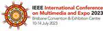 Four papers are accepted on ICME 2023